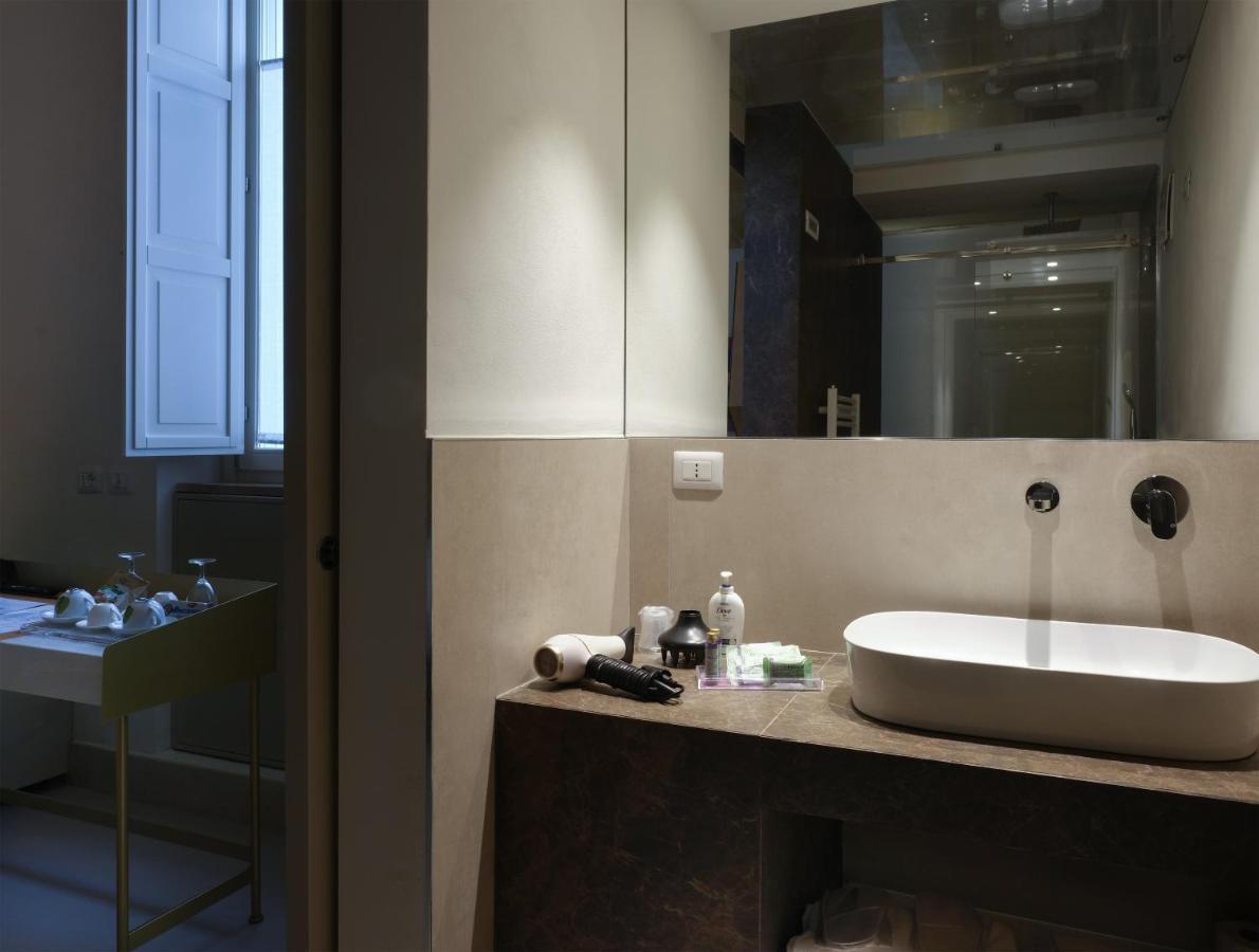 Euvodia Luxury Rooms Matera Exterior photo