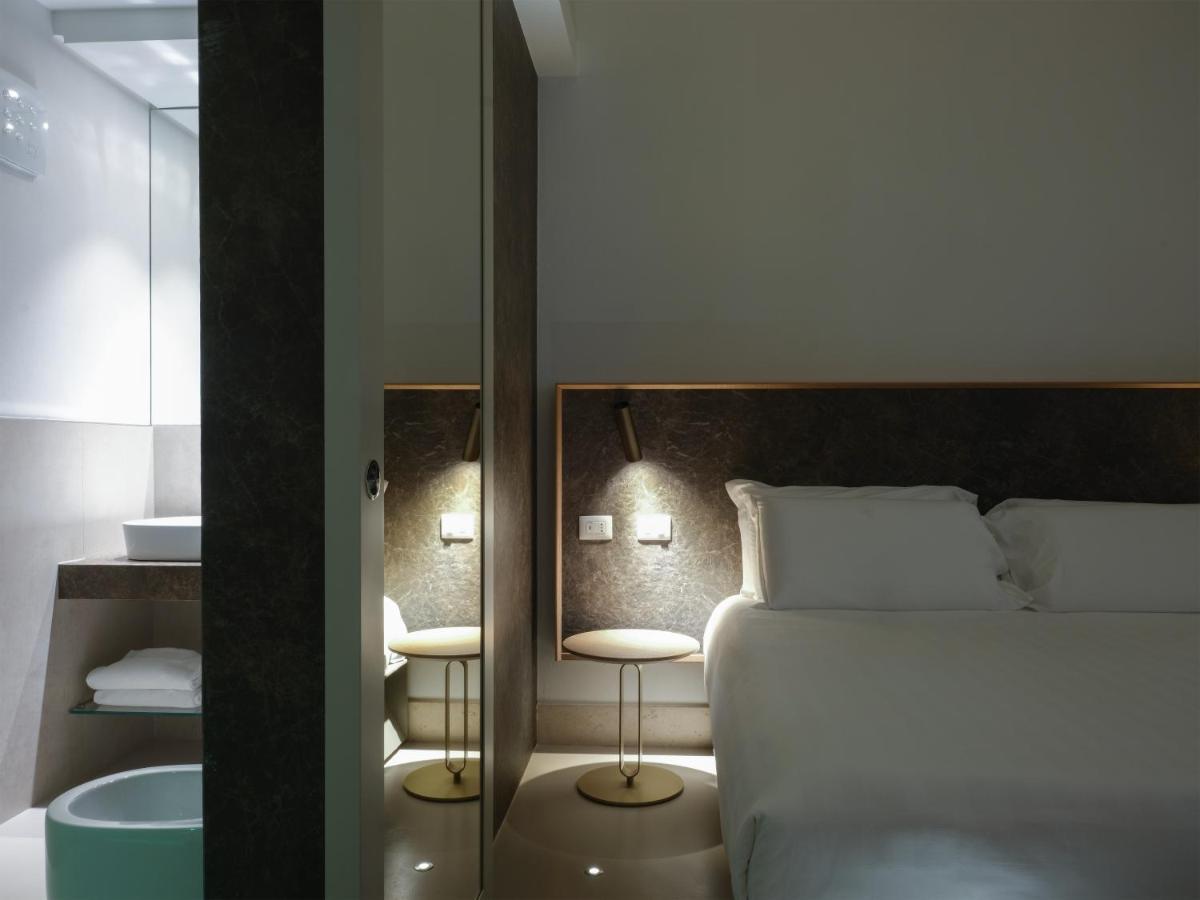 Euvodia Luxury Rooms Matera Exterior photo