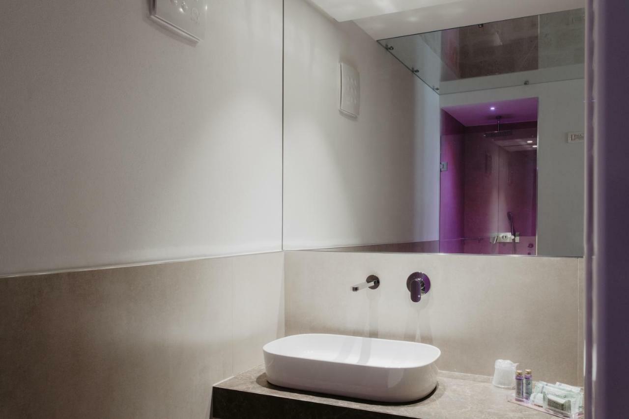 Euvodia Luxury Rooms Matera Exterior photo