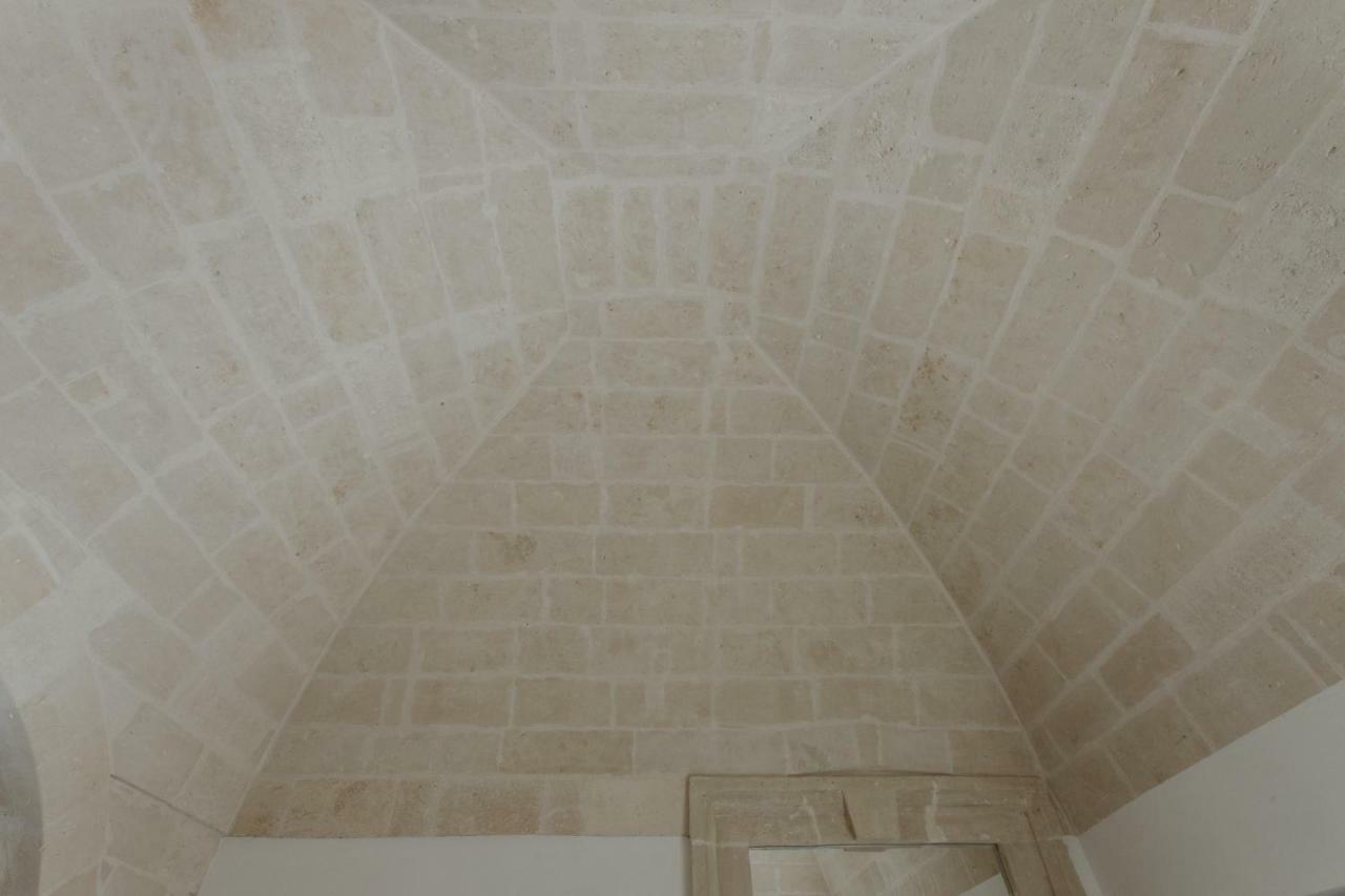 Euvodia Luxury Rooms Matera Exterior photo